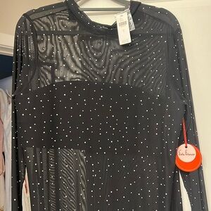 Fun holiday/ NYE dress